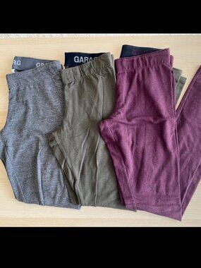 [NEW] Womens/Girls Assorted Leggings